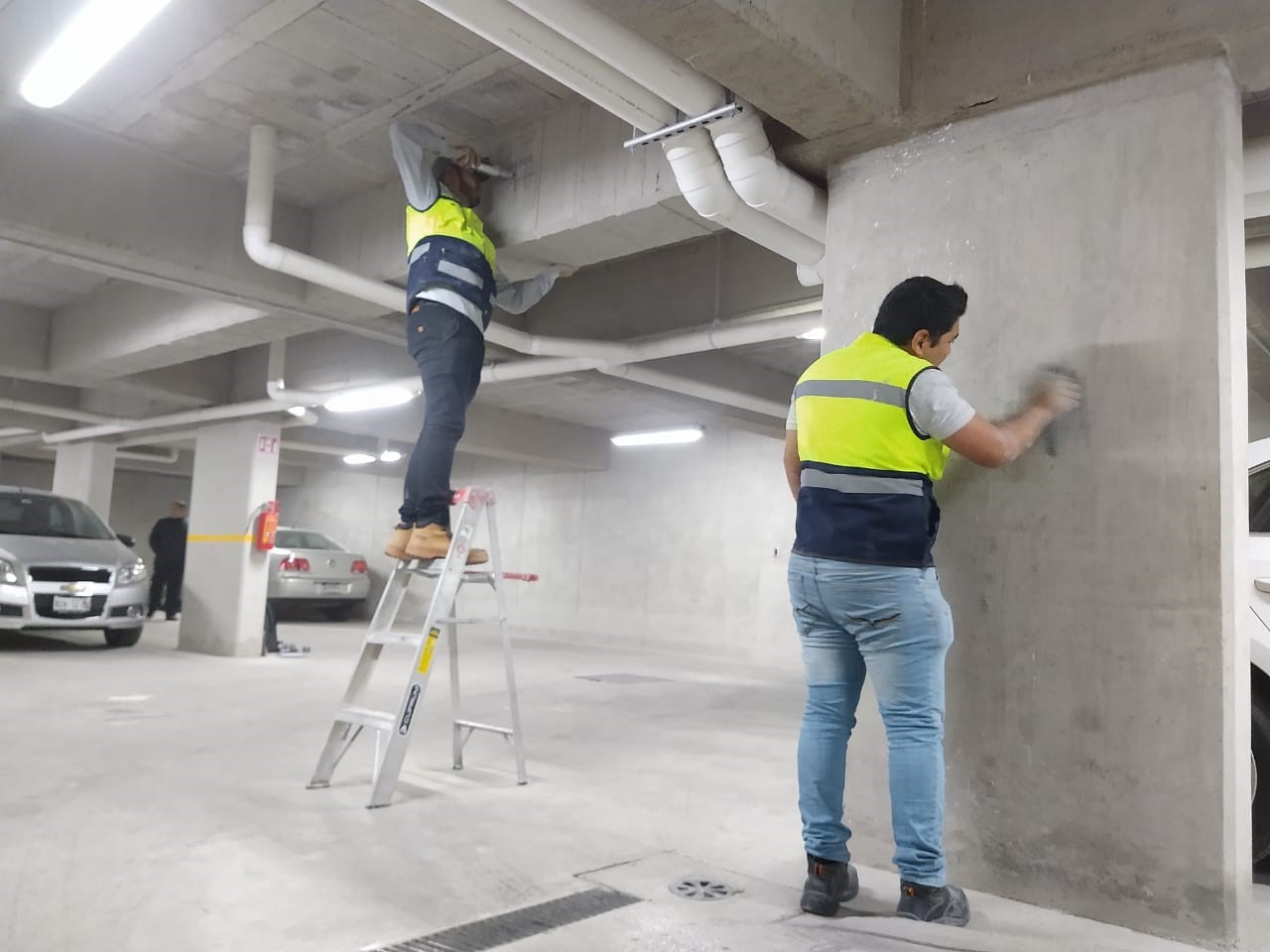 Dictamen Estructural