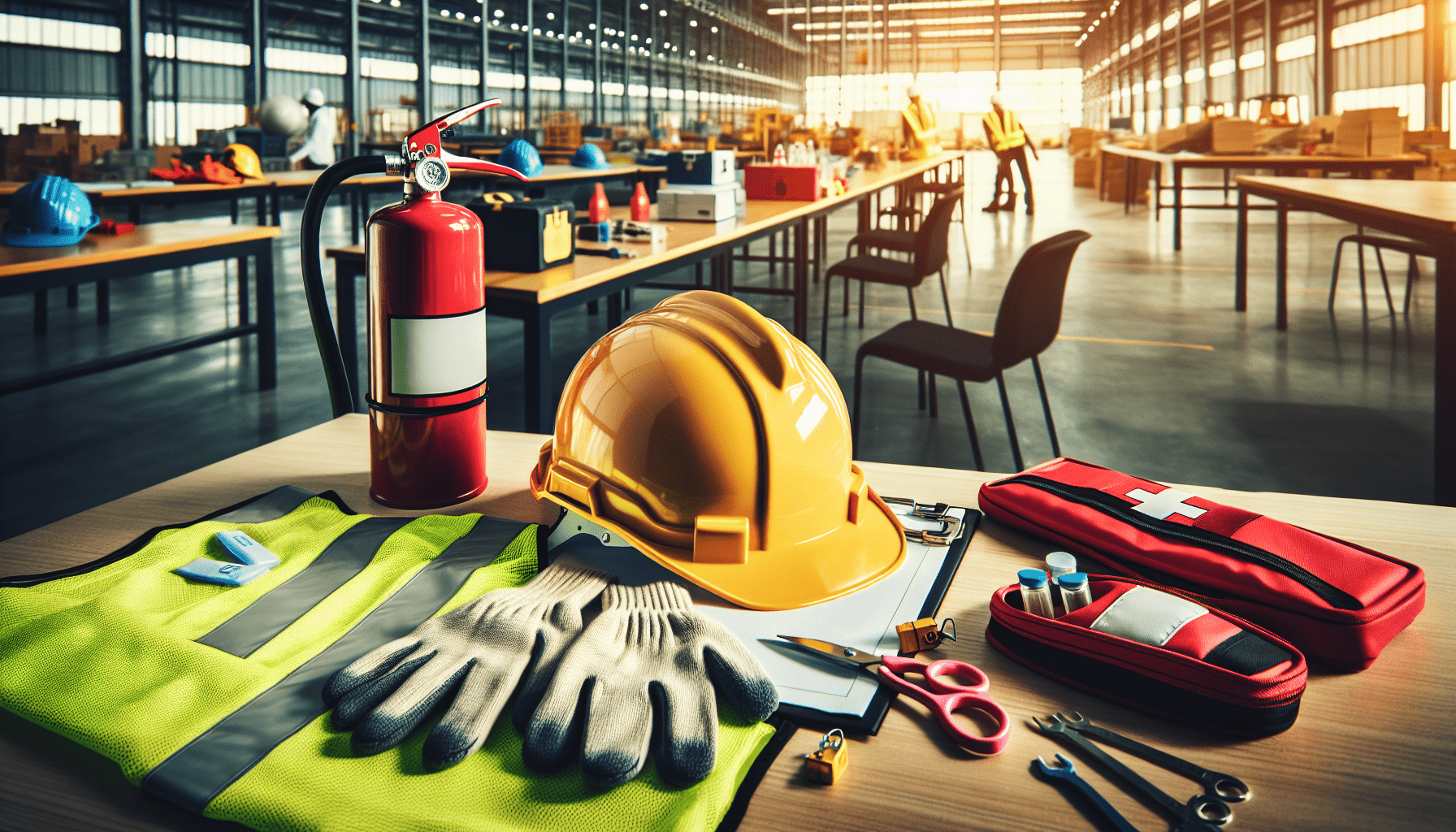 Servicios de Protección Civil